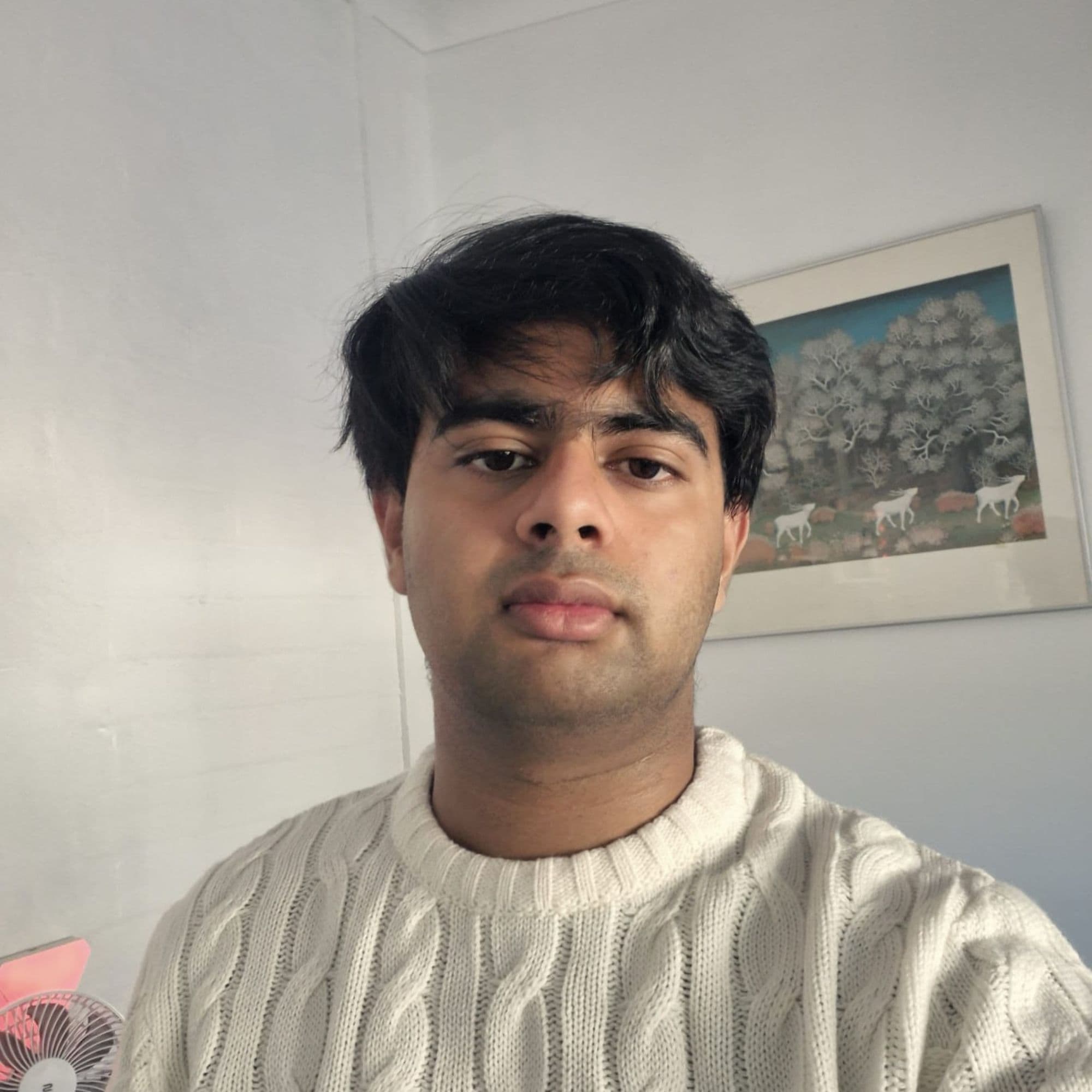 Archit Tyagi